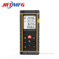 120M Handheld Laser Rangefinder Outdoor Measurement Tool